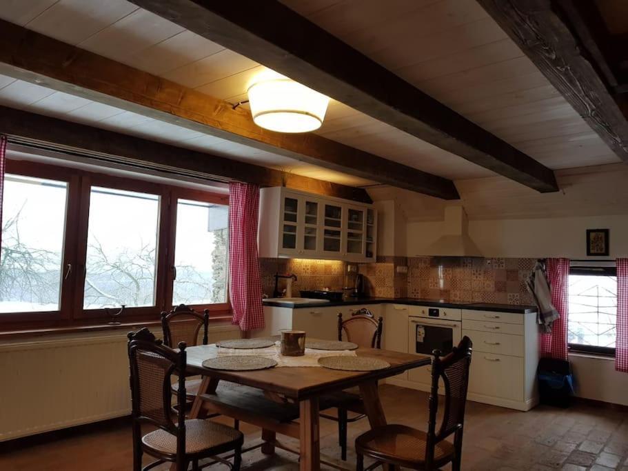 Apartman Malsin Exterior foto