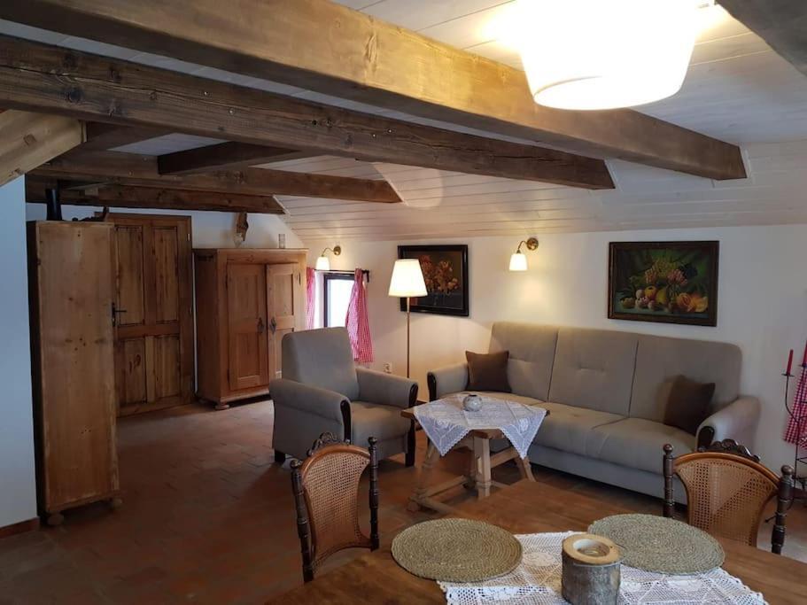 Apartman Malsin Exterior foto