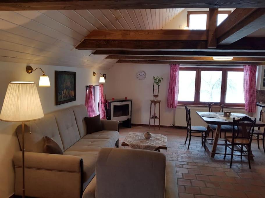 Apartman Malsin Exterior foto